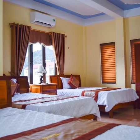 Phong Nha Orient Hotel エクステリア 写真