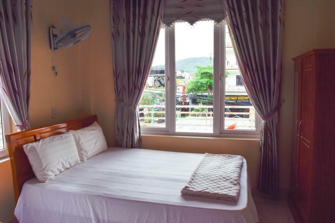 Phong Nha Orient Hotel エクステリア 写真