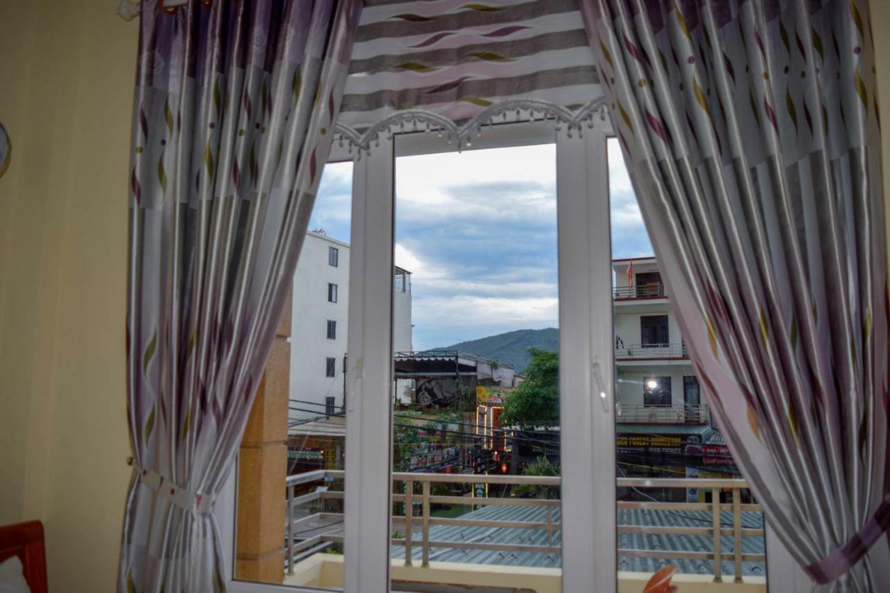 Phong Nha Orient Hotel エクステリア 写真